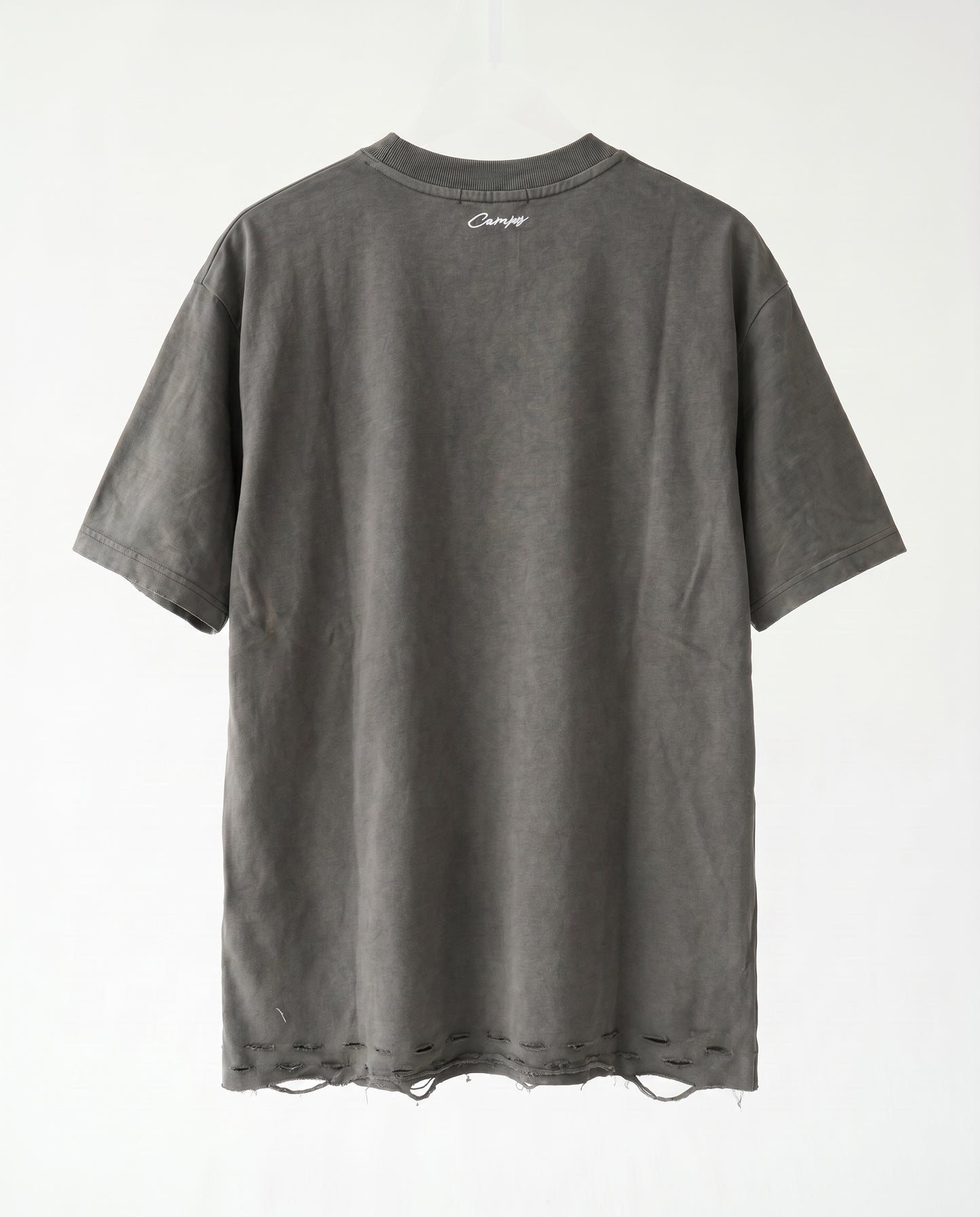 T-shirt -Set RO Green