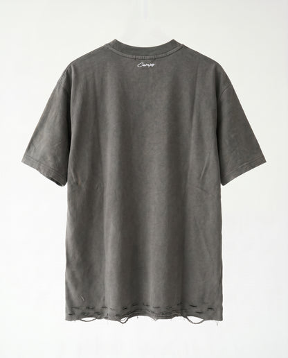 T-shirt -Set RO Green