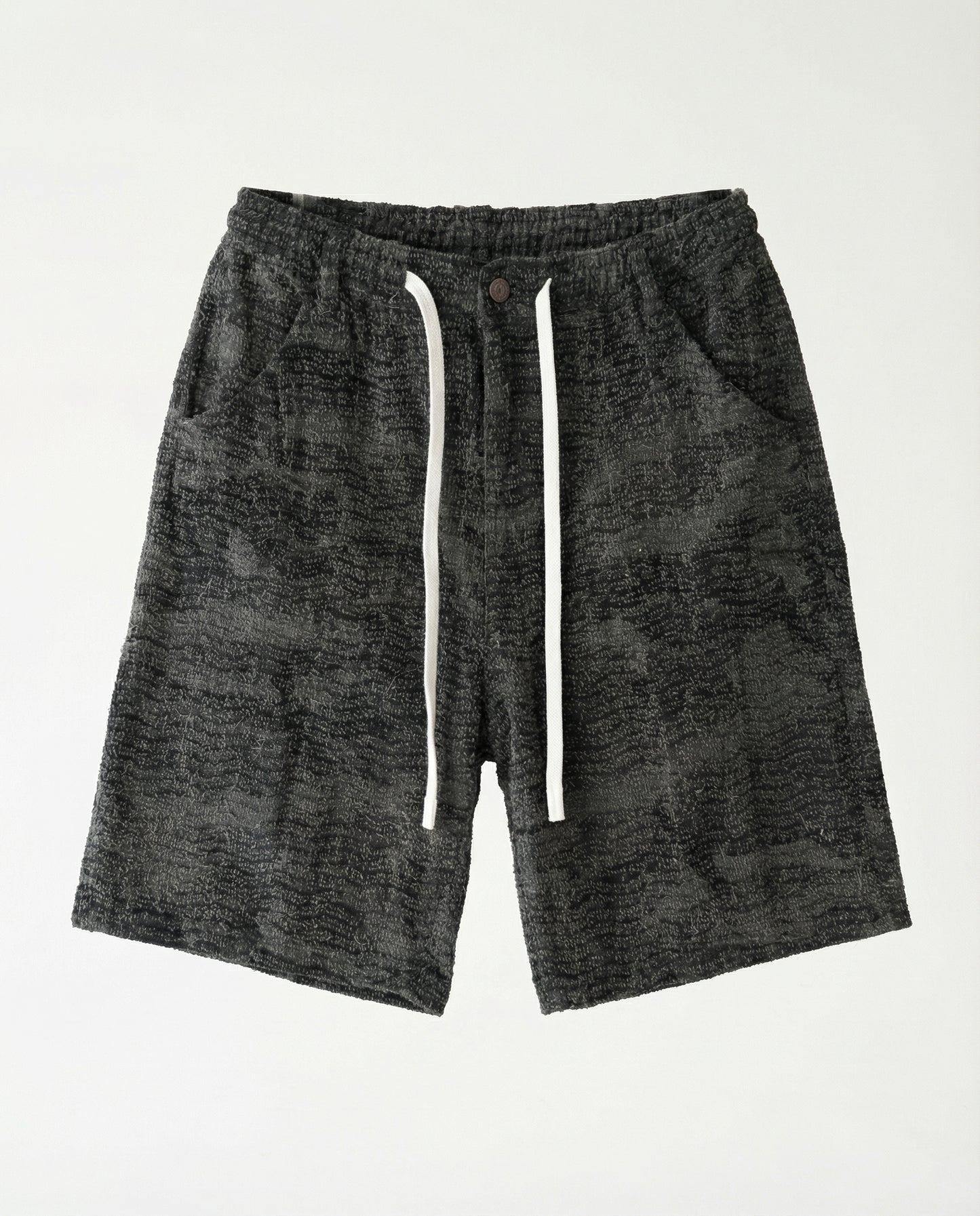Short - Abigail Black