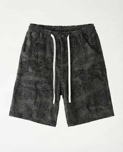 Short - Abigail Black