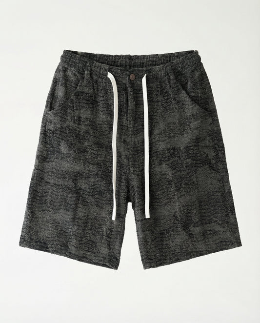 Short - Abigail Black