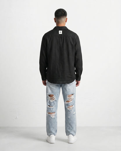 Shirt nur Black