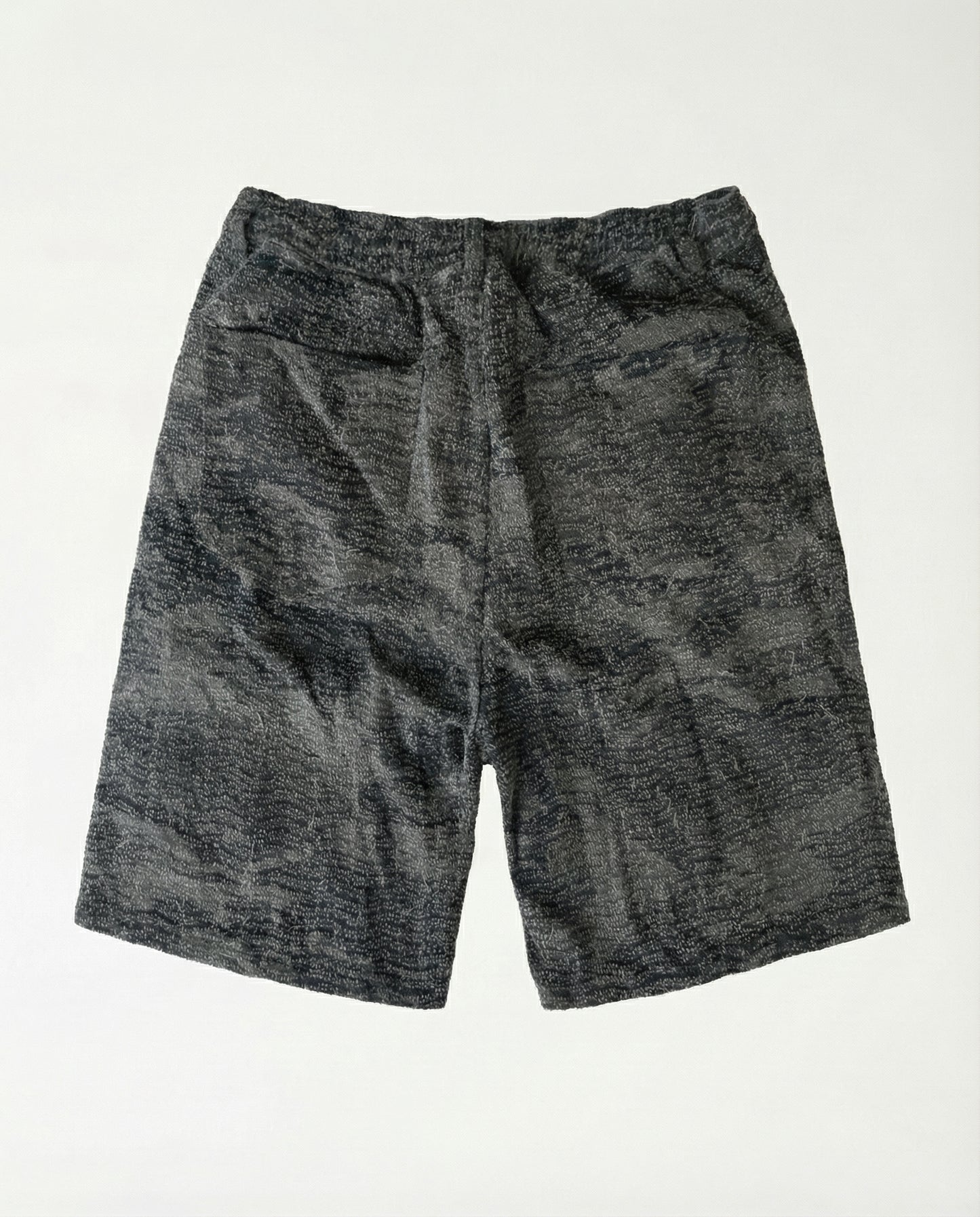 Short - Abigail Black