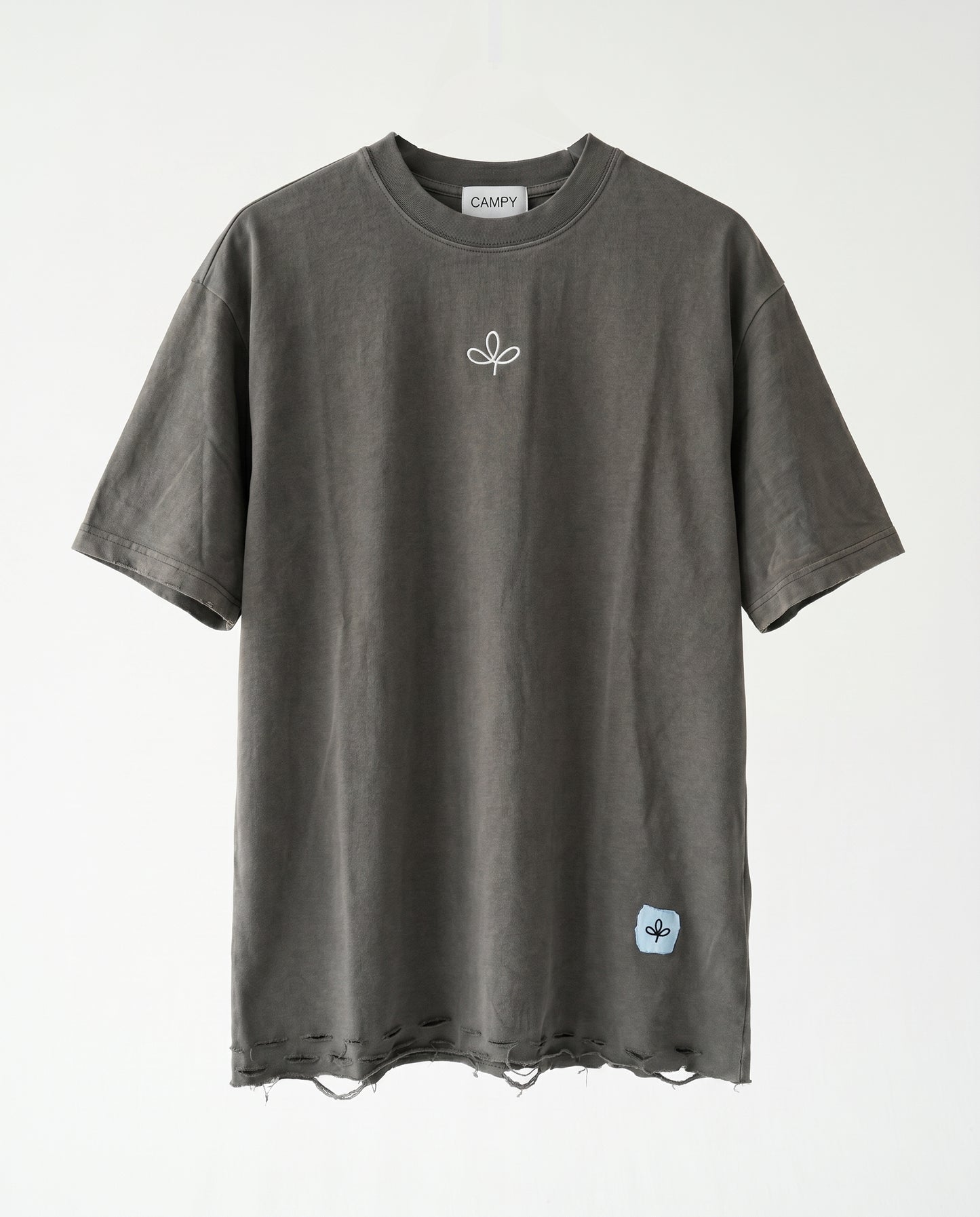 T-shirt -Set RO Green