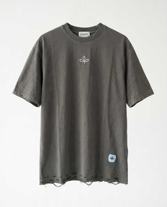 T-shirt -Set RO Green