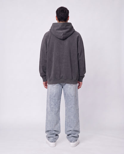 SWEATSHIRT OVERSIZE- numbers