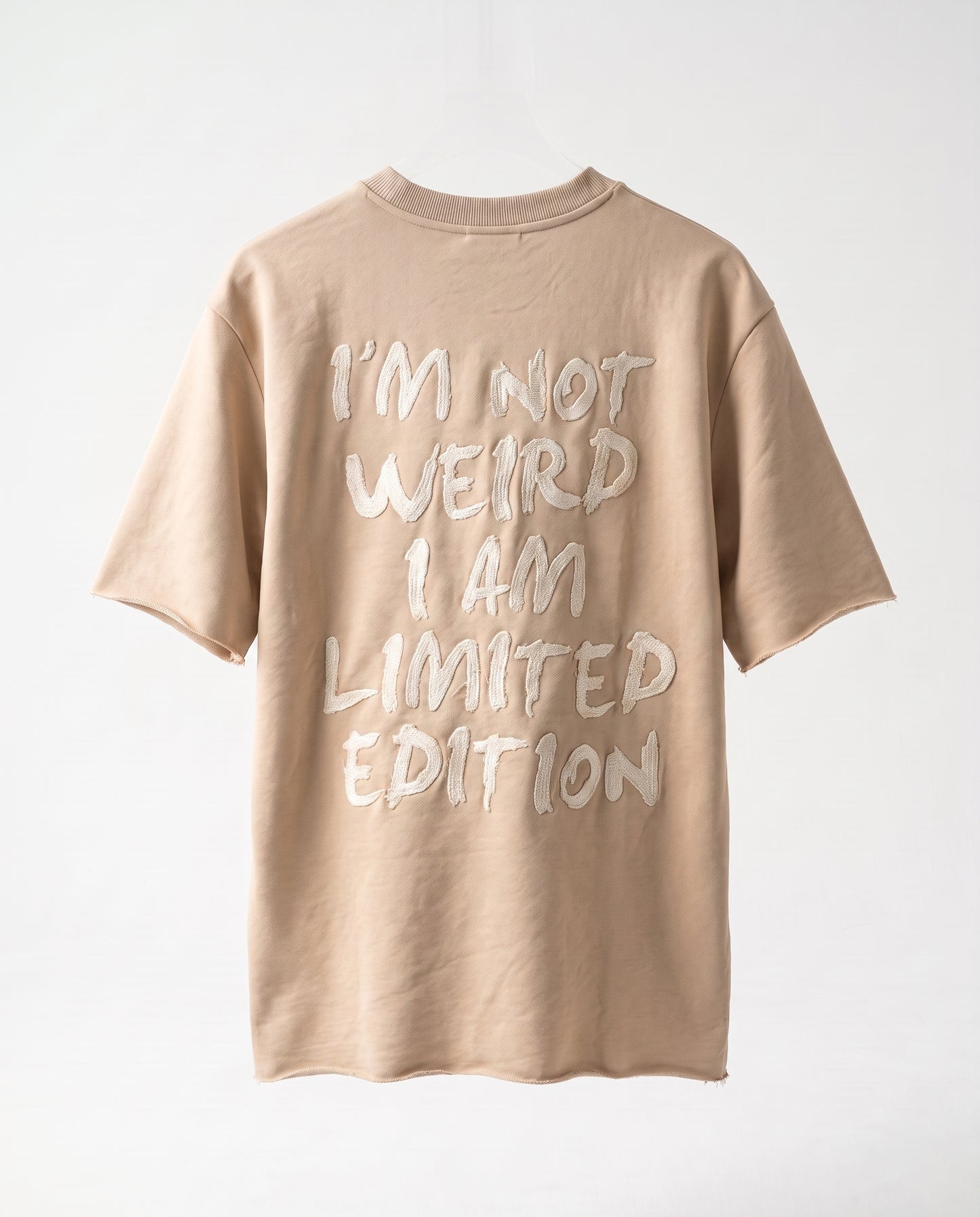 T-shirt - Limited Edition