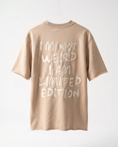 T-shirt - Limited Edition