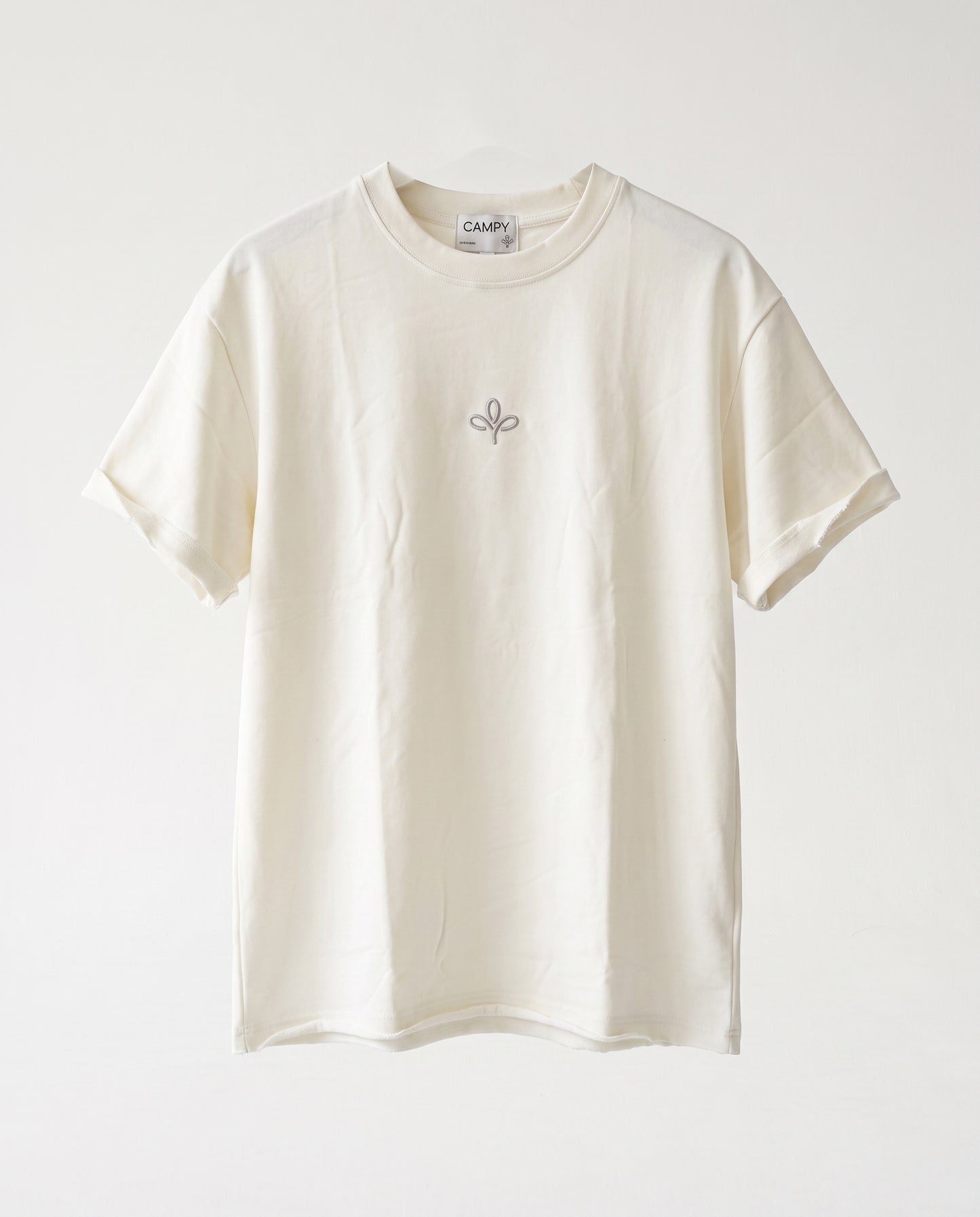 T-shirt -Set Peer Cream 2