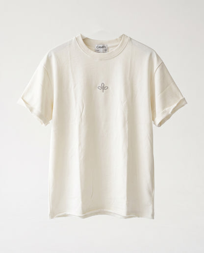 T-shirt -Set Peer Cream 2