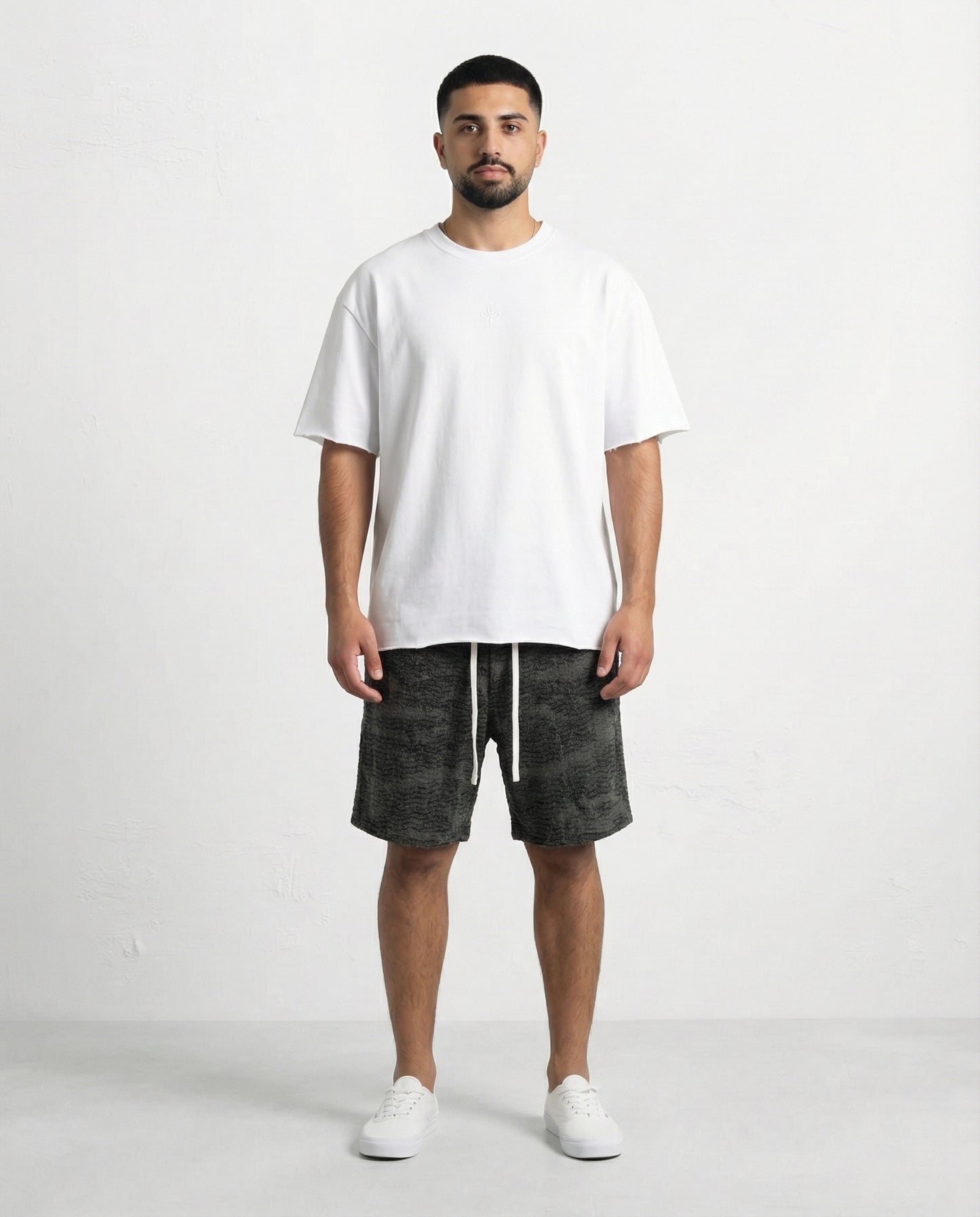 Short - Abigail Black