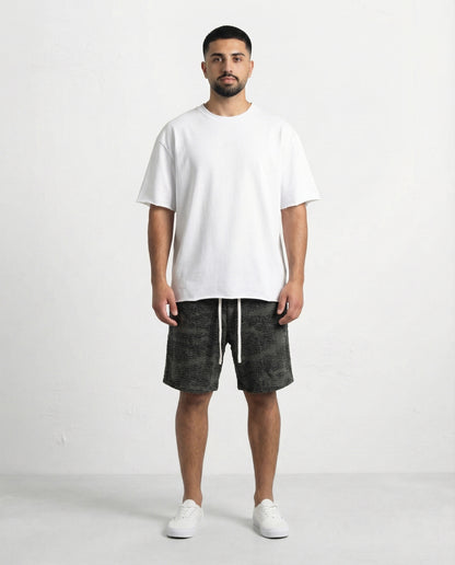 Short - Abigail Black