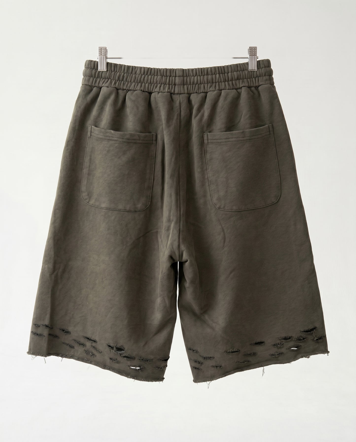 Short - Set RO Green