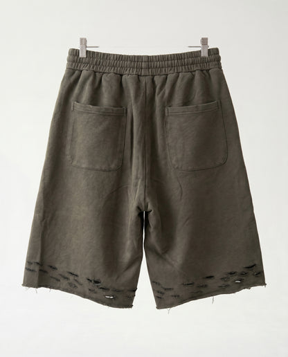 Short - Set RO Green