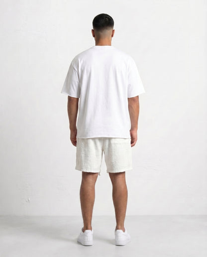 Short -  RONITI BEIGE