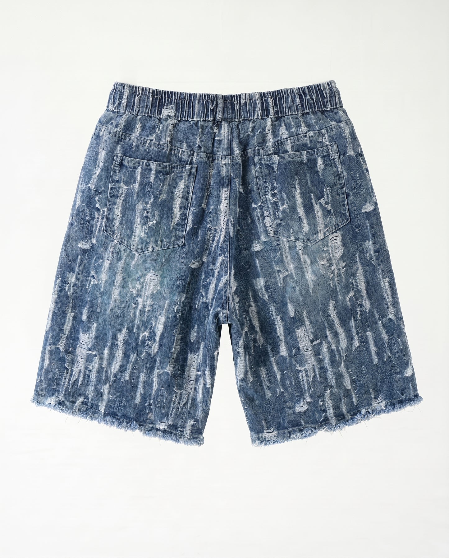 Short - jeans Rain