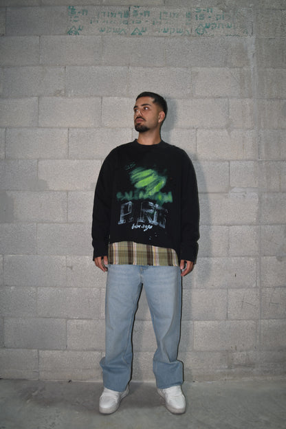 OVERSIZE  STREET STYLE