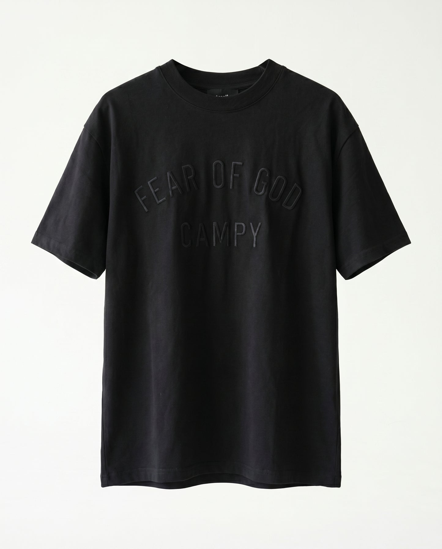 T-shirt - Campy