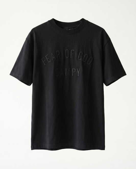 T-shirt - Campy