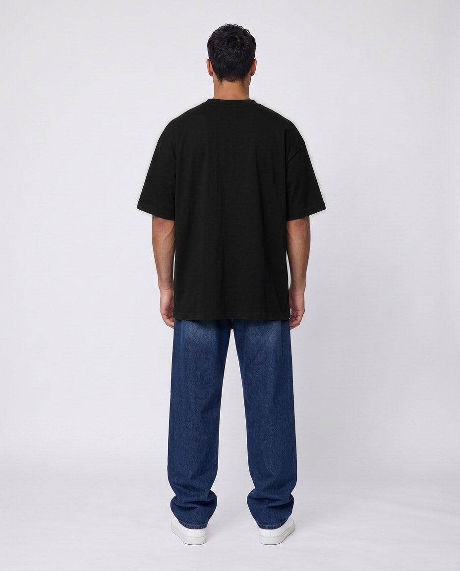 T-shirt - B BLACK B
