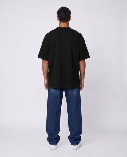 T-shirt - B BLACK B