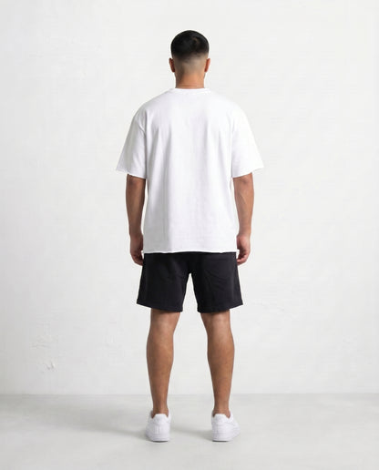 Short tears fusion black