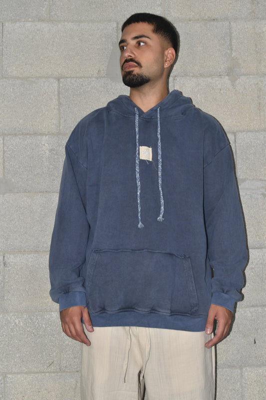 Sweatshirt  OVERSIZE CAMPY