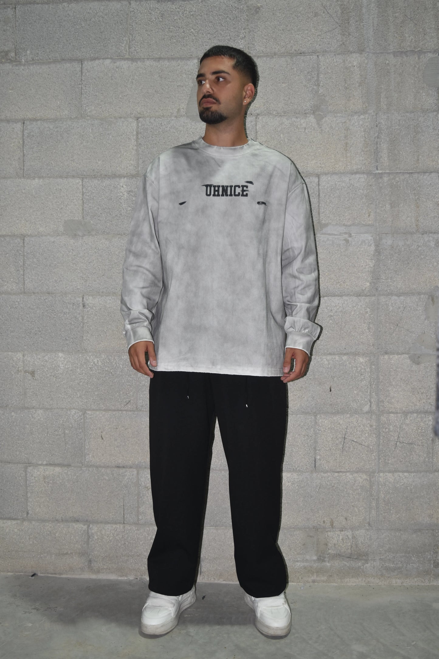 Shirt UHICE OVERSIZE