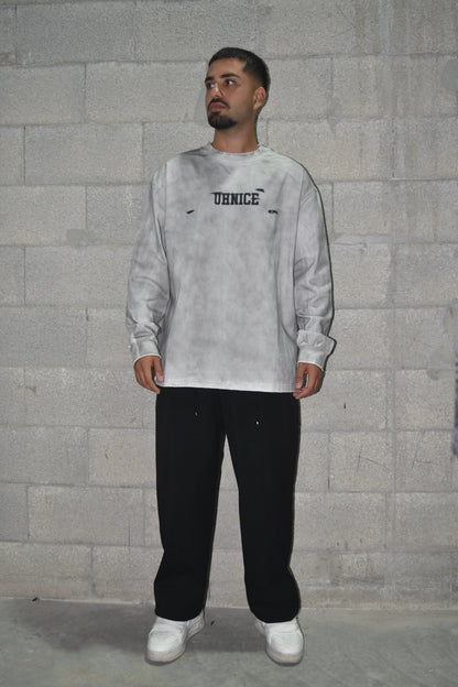 Shirt UHICE OVERSIZE