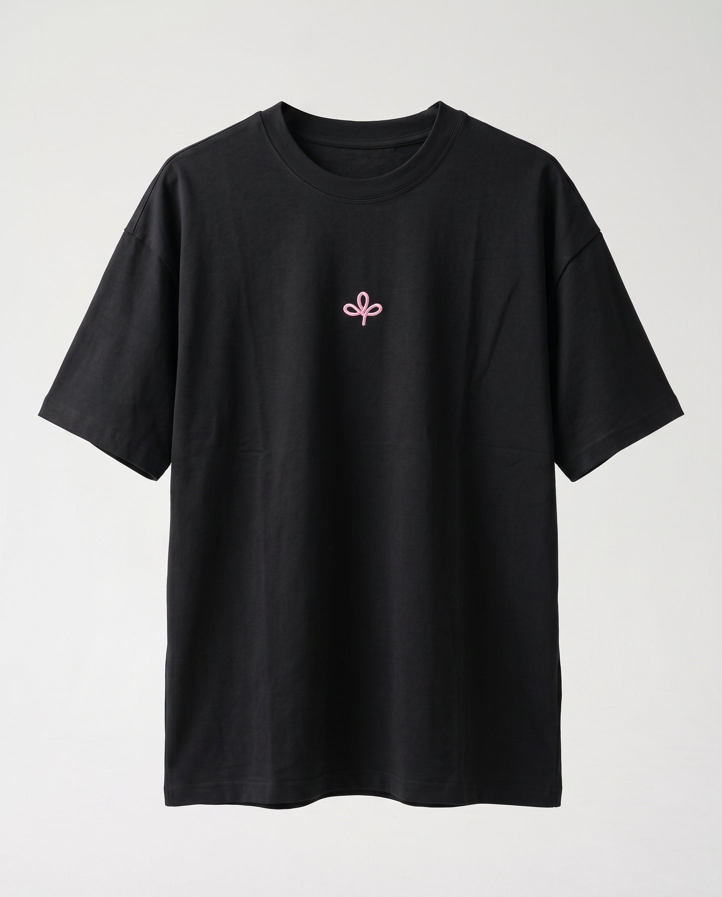 T-shirt- Sab Pro Black P