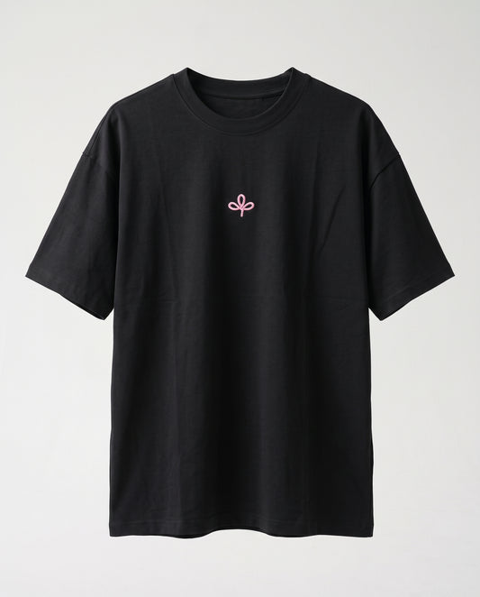 T-shirt- Sab Pro Black P