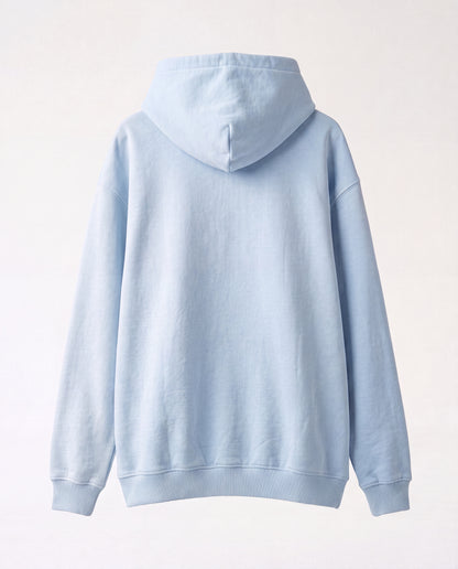 Sweatshirt - Light Blue