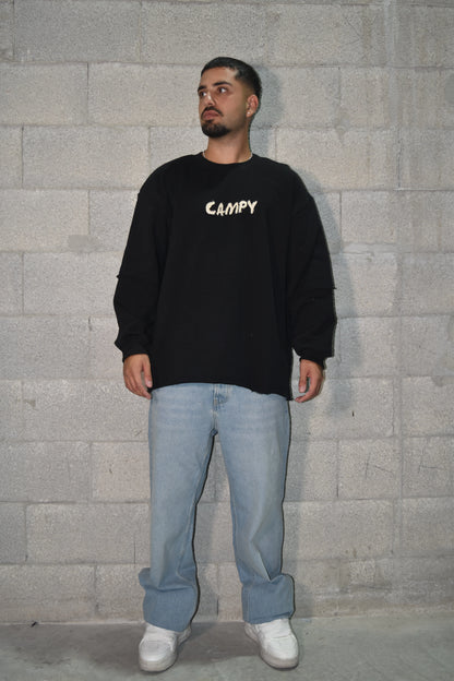 SHIRT CAMPY LIMITED EDITION