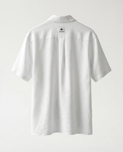 Shirt- Set Noble White