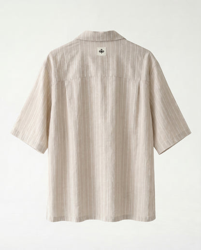 Shirt- Set Noble Mocha
