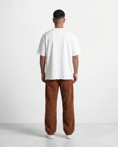 Pants - I ORANGE