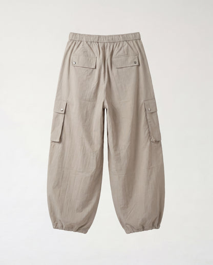 PANTS- Zok begie
