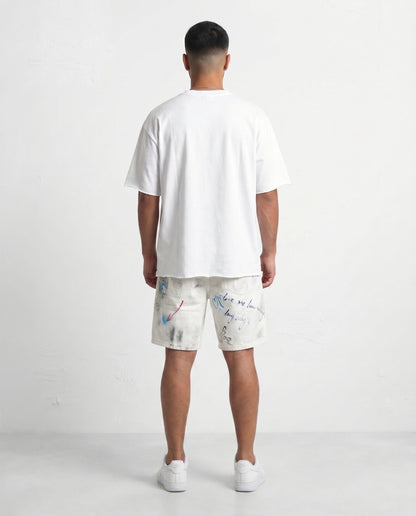 Short -  baggy Third