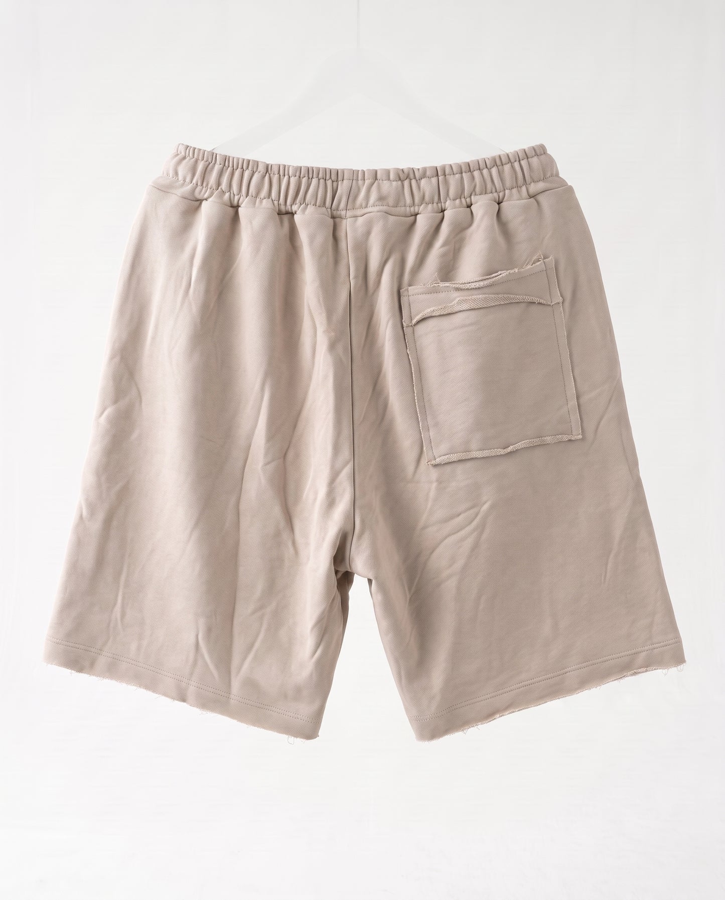 Short - Set Peer Beige 2