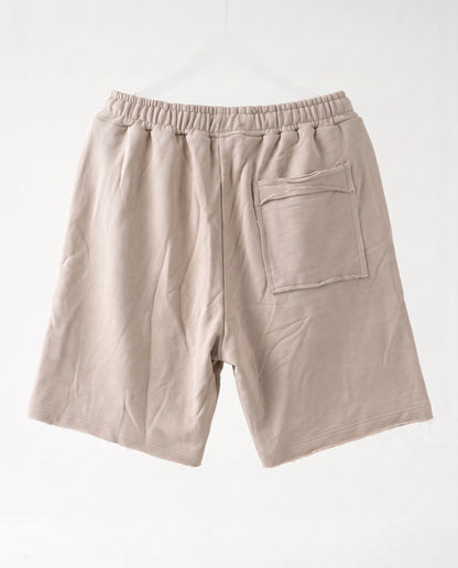 Short - Set Peer Beige 2