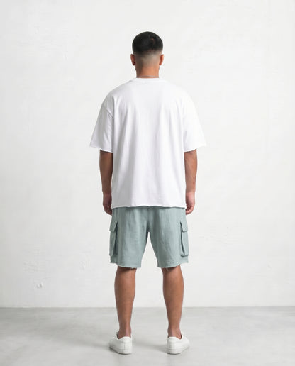 Short LOLO - Green