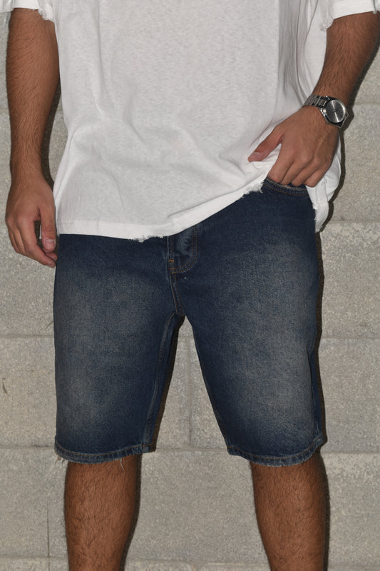 Short - Jeans W