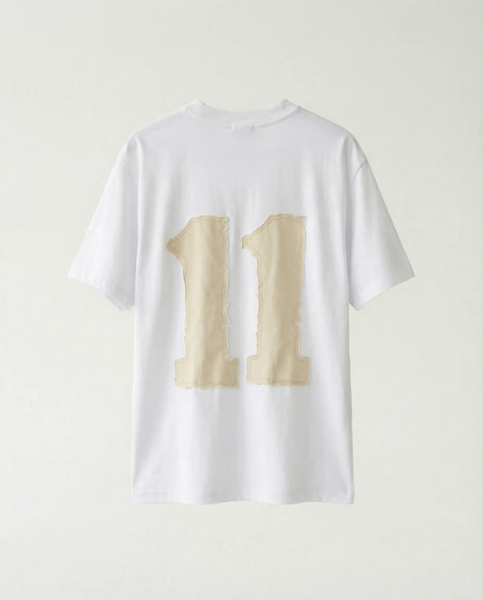 T-shirt Campy 11 BAG BACK