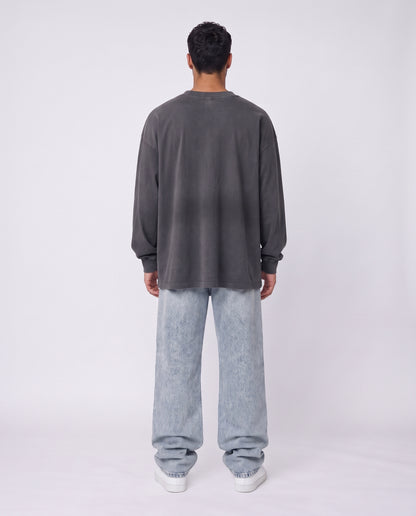 Long shirt- entants