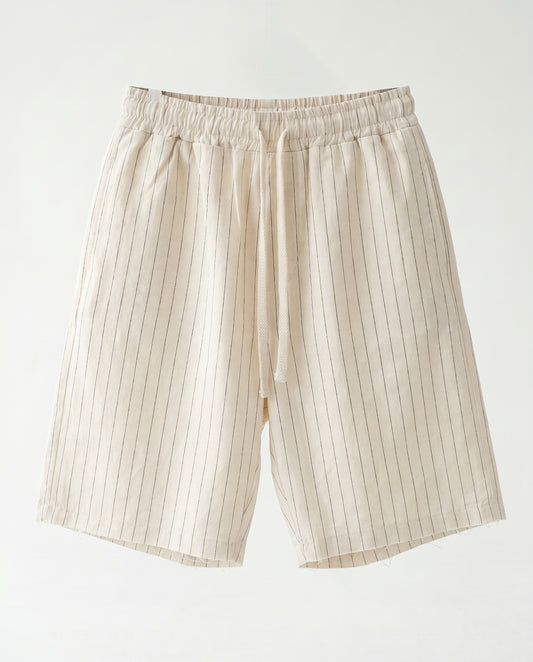 Pants- Set Noble Beige