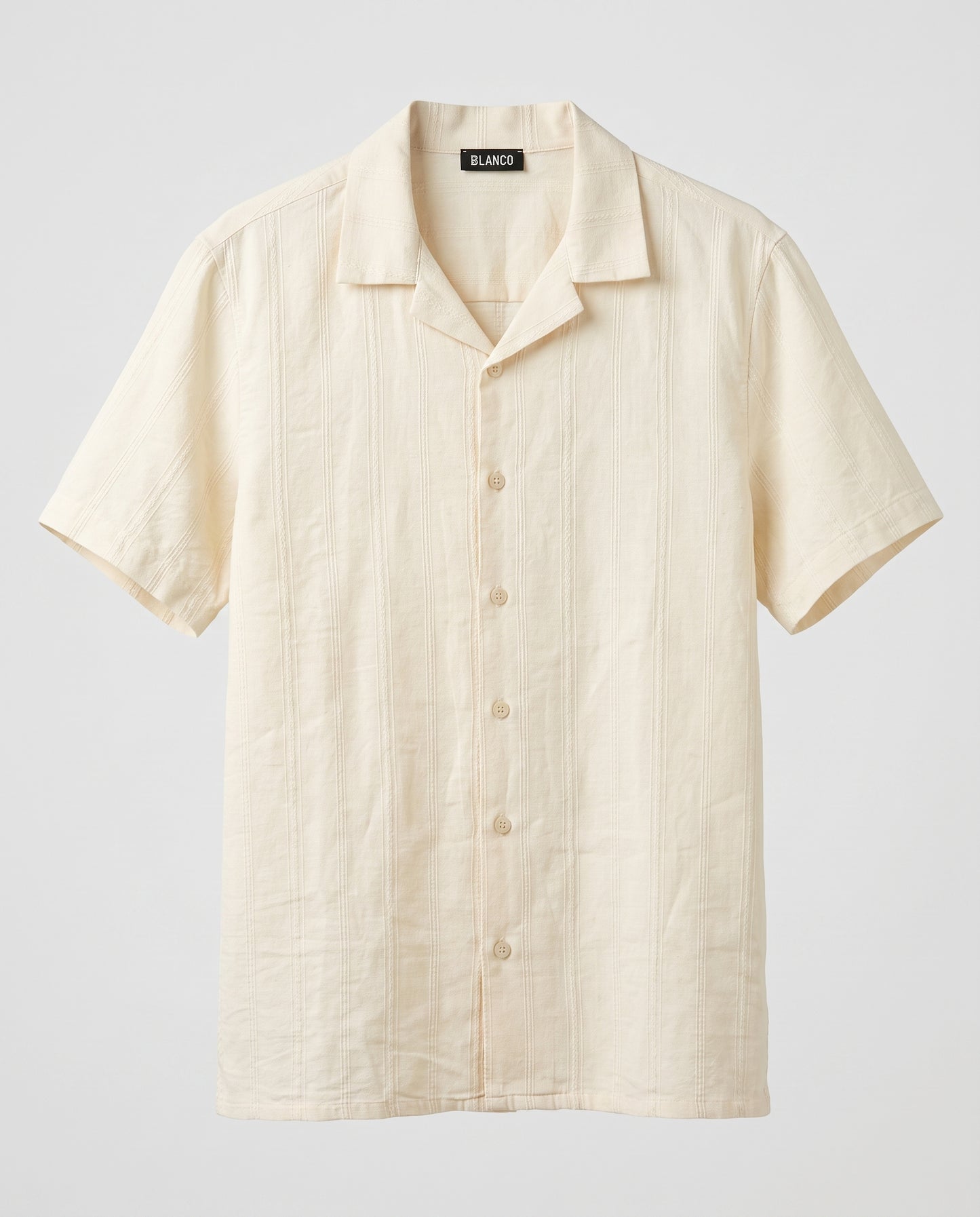 Shirt - N BEIGE
