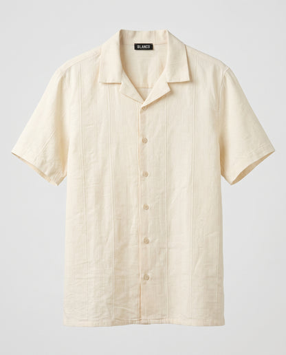 Shirt - N BEIGE