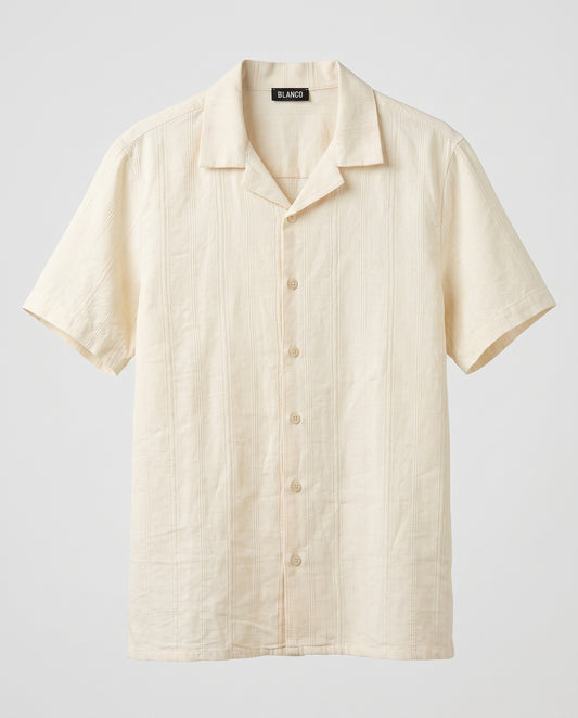 Shirt - N BEIGE