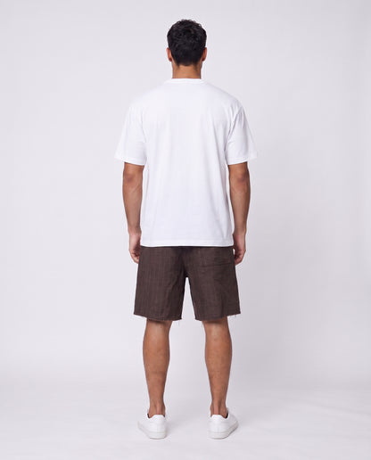 Short - Roniti Brown B