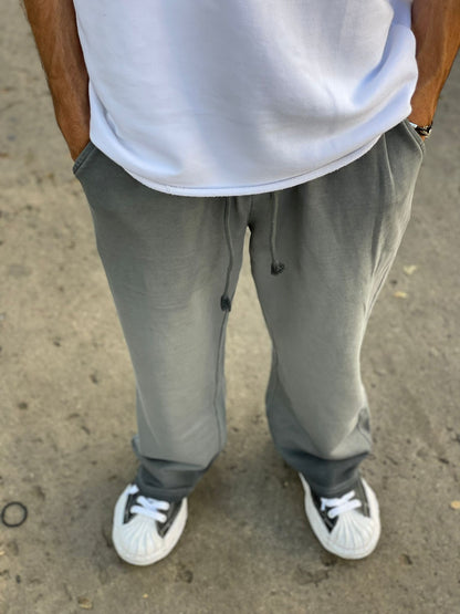 Pants - Relaxed Jogger Wash